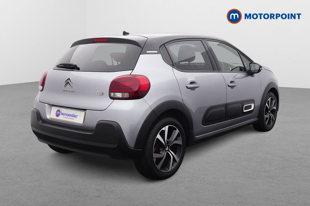 Used Citroen C3 2023 for sale - 76568994: Photo 7