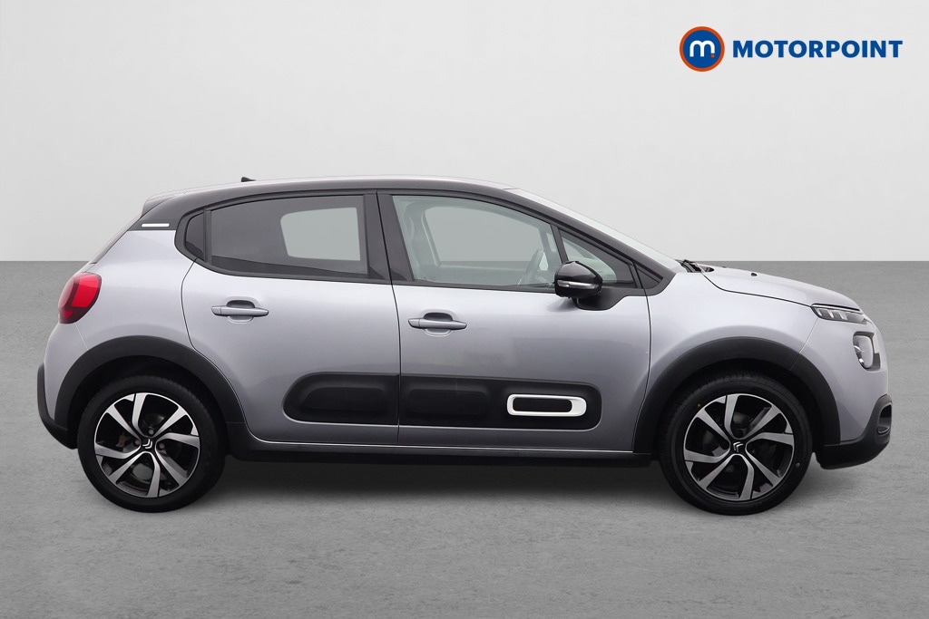 Used Citroen C3 2023 for sale - 76568994: Photo 8