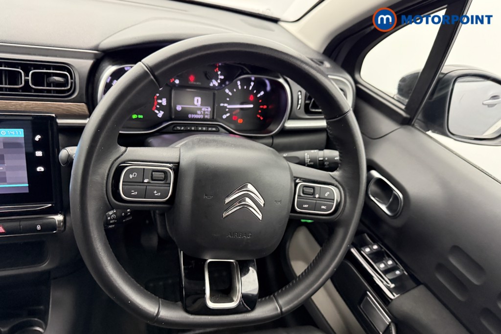 Used Citroen C3 2023 for sale - 76568994: Photo 9