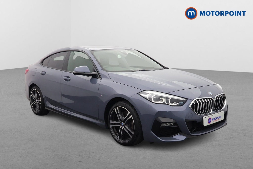 Used BMW 2 Series 2023 for sale - 77676847: Photo 1