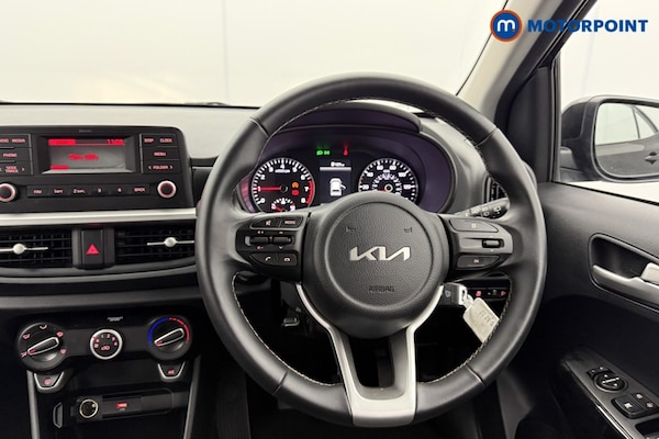 Used Kia Picanto 2023 for sale - 76101876: Photo 10