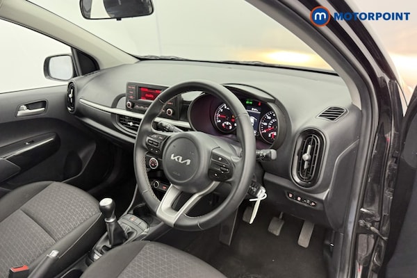 Used Kia Picanto 2023 for sale - 76101876: Photo 11