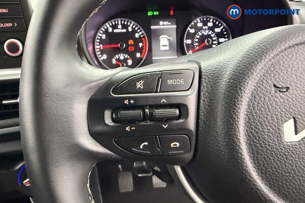 Used Kia Picanto 2023 for sale - 76101876: Photo 16