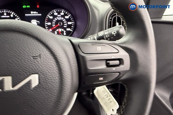 Used Kia Picanto 2023 for sale - 76101876: Photo 17