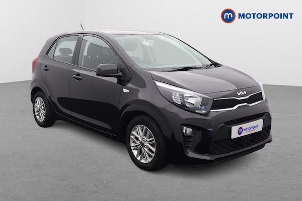 Used Kia Picanto 2023 for sale - 76101876: Photo 1