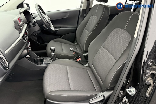 Used Kia Picanto 2023 for sale - 76101876: Photo 22