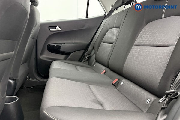 Used Kia Picanto 2023 for sale - 76101876: Photo 23