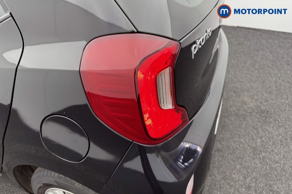 Used Kia Picanto 2023 for sale - 76101876: Photo 25