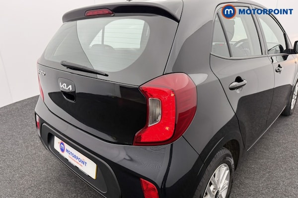Used Kia Picanto 2023 for sale - 76101876: Photo 26
