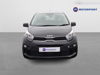 Used Kia Picanto 2023 for sale - 76101876: Photo 2