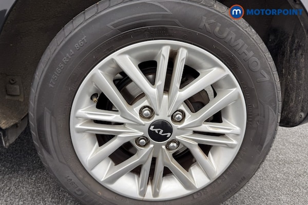 Used Kia Picanto 2023 for sale - 76101876: Photo 30