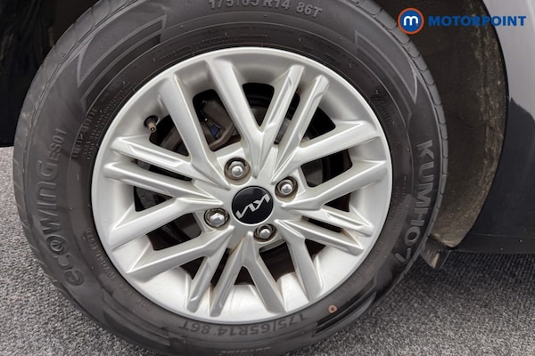 Used Kia Picanto 2023 for sale - 76101876: Photo 31