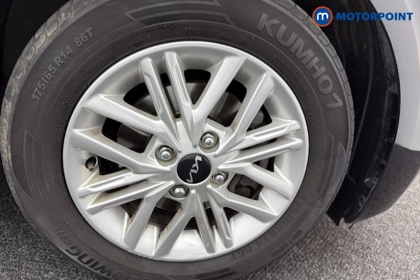 Used Kia Picanto 2023 for sale - 76101876: Photo 32