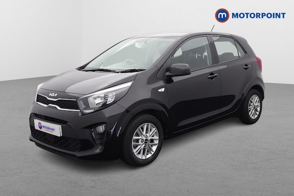 Used Kia Picanto 2023 for sale - 76101876: Photo 3