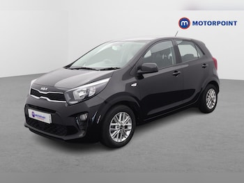 Used Kia Picanto 2023 for sale - 76101876: Photo 3