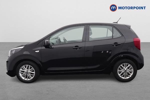 Used Kia Picanto 2023 for sale - 76101876: Photo 4