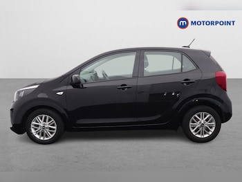 Used Kia Picanto 2023 for sale - 76101876: Photo 4