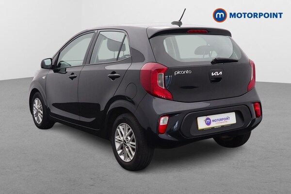 Used Kia Picanto 2023 for sale - 76101876: Photo 5