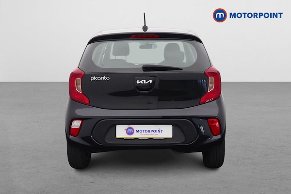 Used Kia Picanto 2023 for sale - 76101876: Photo 6