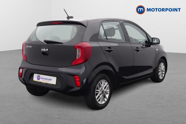 Used Kia Picanto 2023 for sale - 76101876: Photo 7