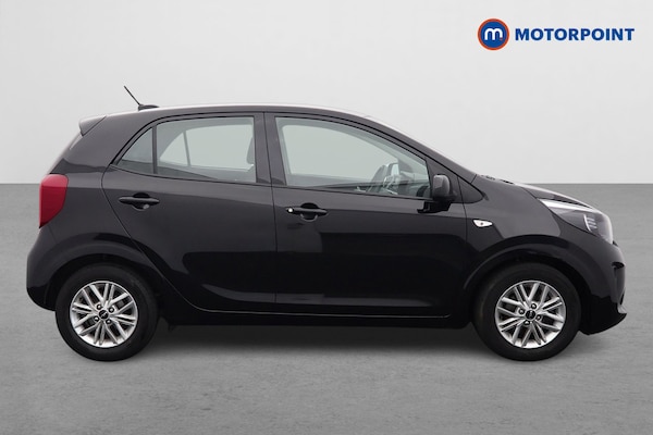 Used Kia Picanto 2023 for sale - 76101876: Photo 8
