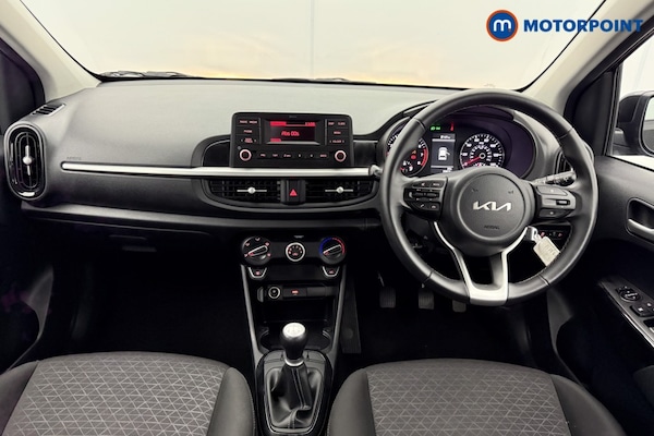 Used Kia Picanto 2023 for sale - 76101876: Photo 9
