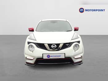 Used Nissan Juke 2017 for sale - 79747265: Photo
