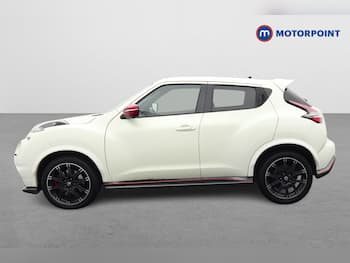 Used Nissan Juke 2017 for sale - 79747265: Photo