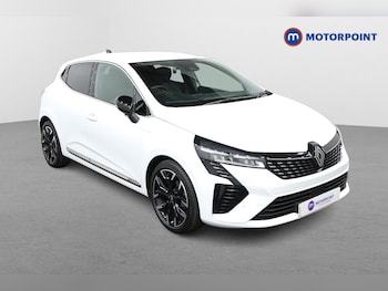 Used Renault Clio 2024 for sale - 78247519: Photo