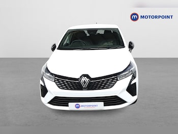 Used Renault Clio 2024 for sale - 78247519: Photo