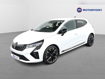 Used Renault Clio 2024 for sale - 78247519: Photo