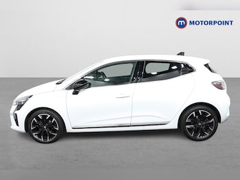 Used Renault Clio 2024 for sale - 78247519: Photo