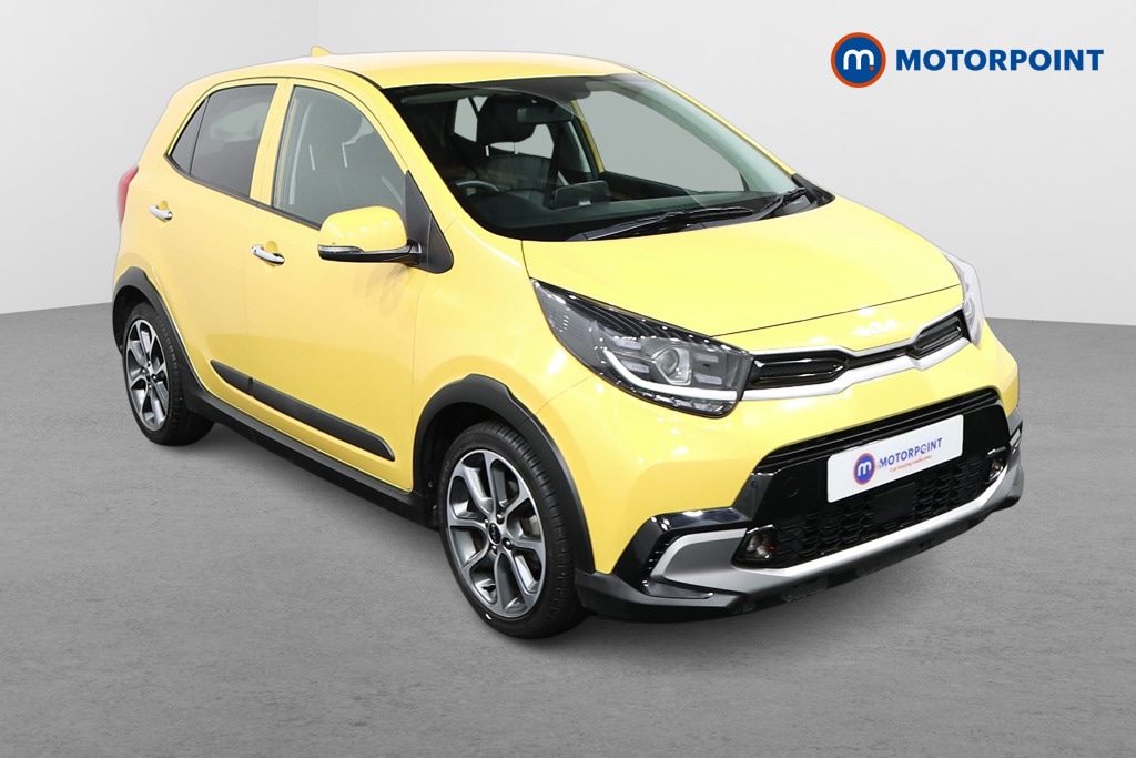 Used Kia Picanto 2022 for sale - 76933725: Photo 1