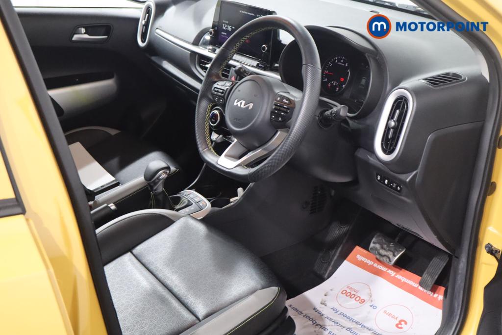 Used Kia Picanto 2022 for sale - 76933725: Photo 11