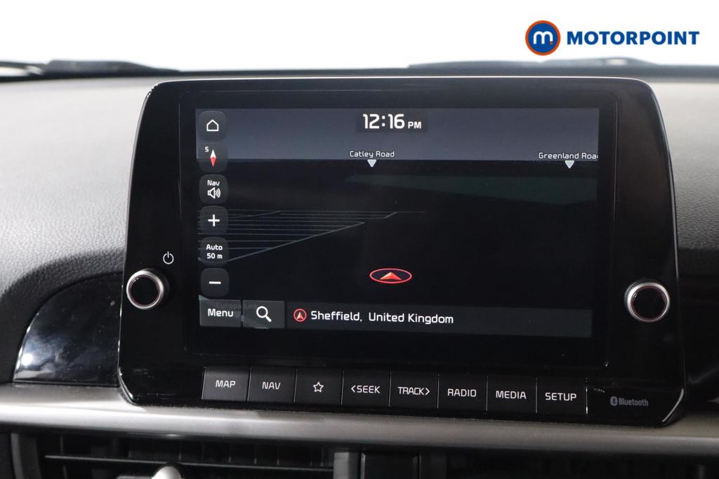 Used Kia Picanto 2022 for sale - 76933725: Photo 13