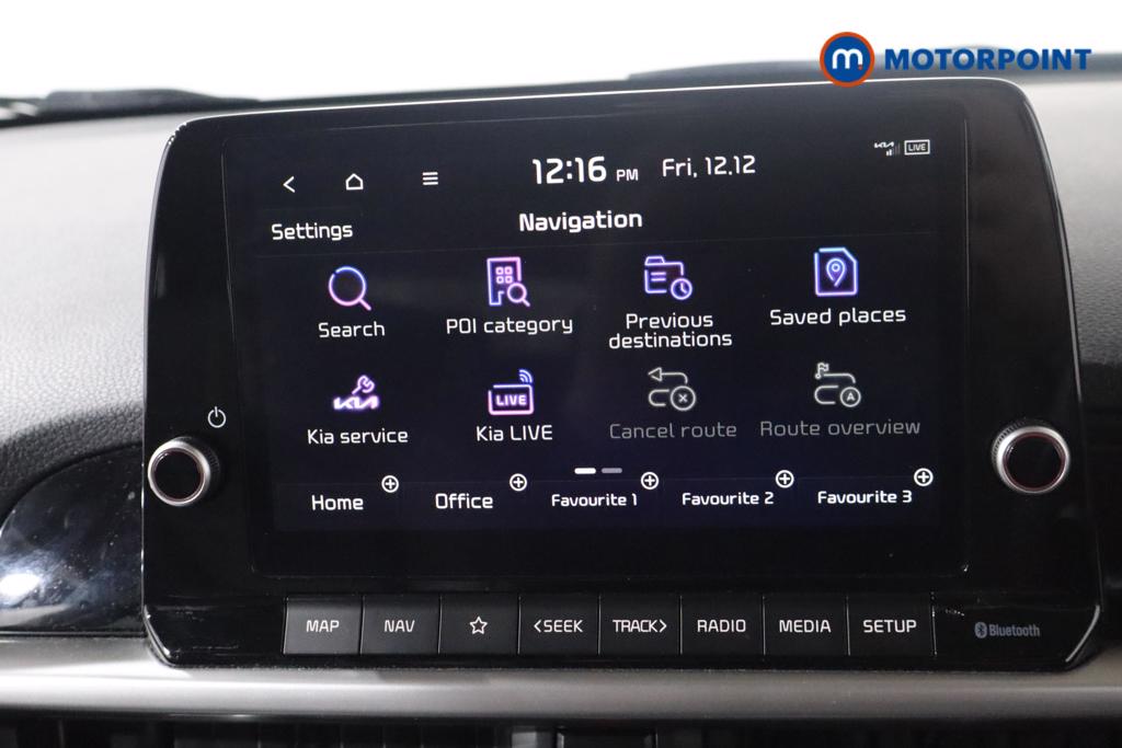 Used Kia Picanto 2022 for sale - 76933725: Photo 14