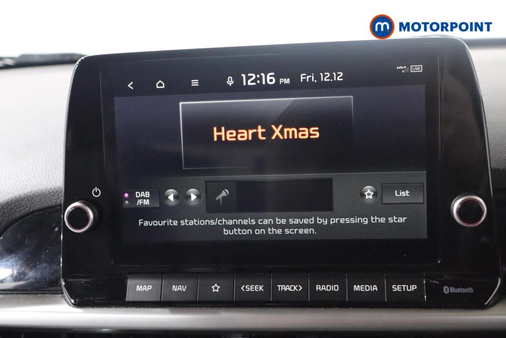 Used Kia Picanto 2022 for sale - 76933725: Photo 15