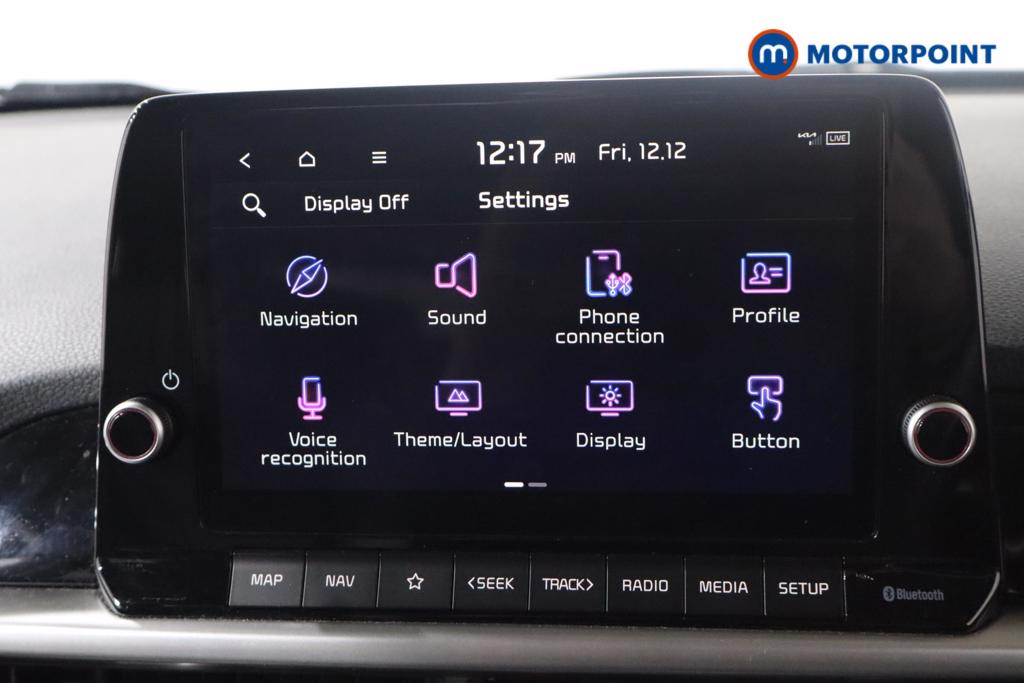 Used Kia Picanto 2022 for sale - 76933725: Photo 17