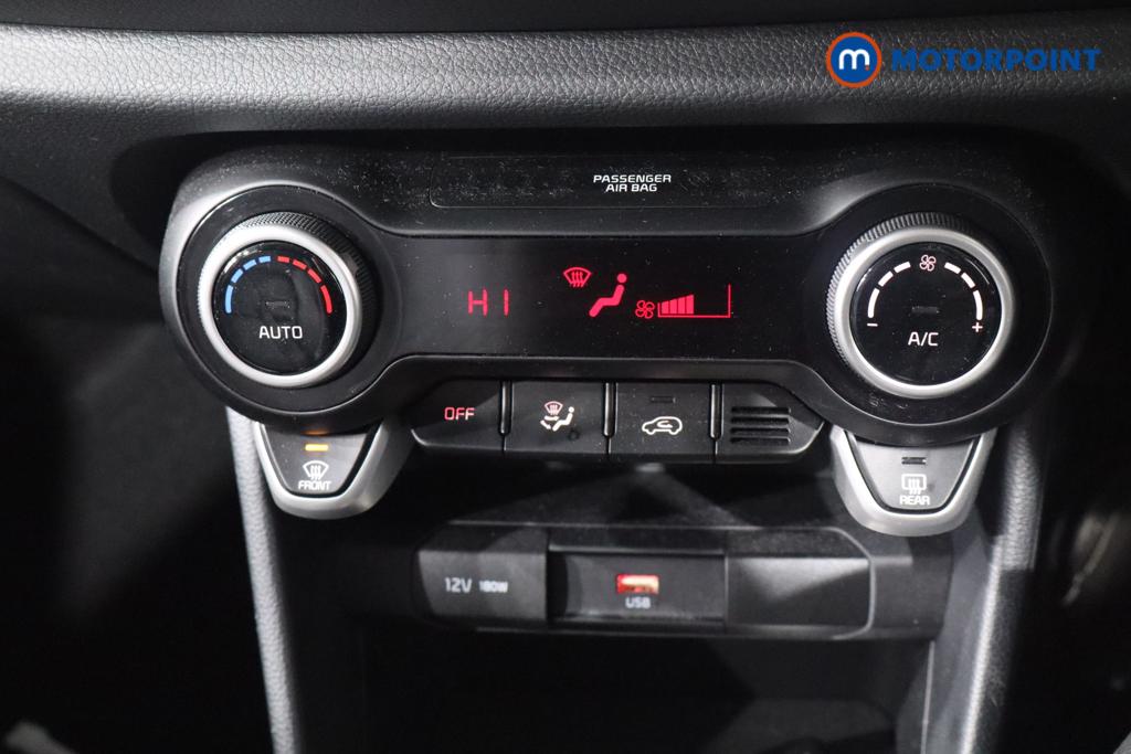 Used Kia Picanto 2022 for sale - 76933725: Photo 18