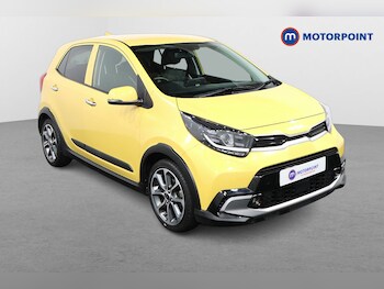 Used Kia Picanto 2022 for sale - 76933725: Photo