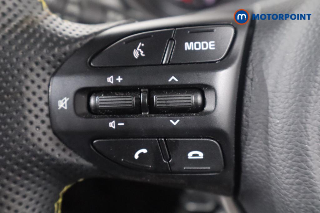 Used Kia Picanto 2022 for sale - 76933725: Photo 21