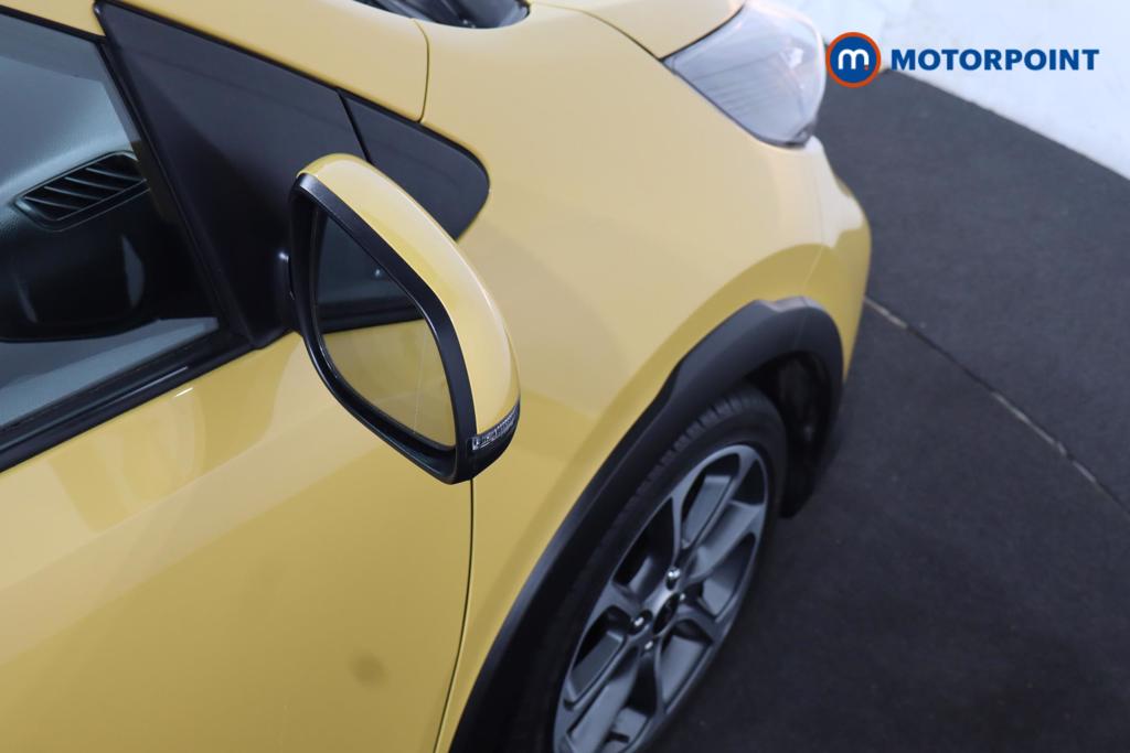 Used Kia Picanto 2022 for sale - 76933725: Photo 25