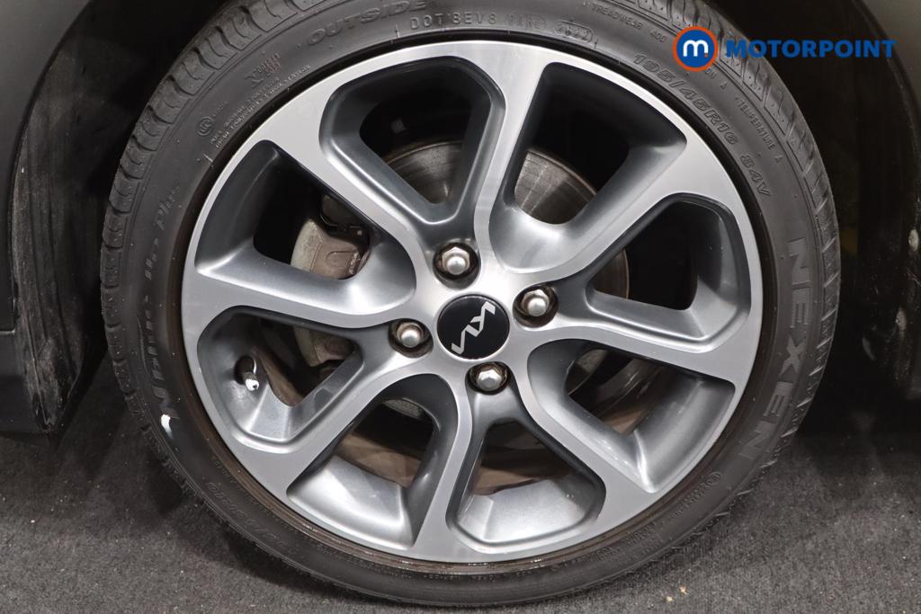 Used Kia Picanto 2022 for sale - 76933725: Photo 29