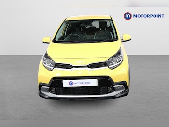 Used Kia Picanto 2022 for sale - 76933725: Photo