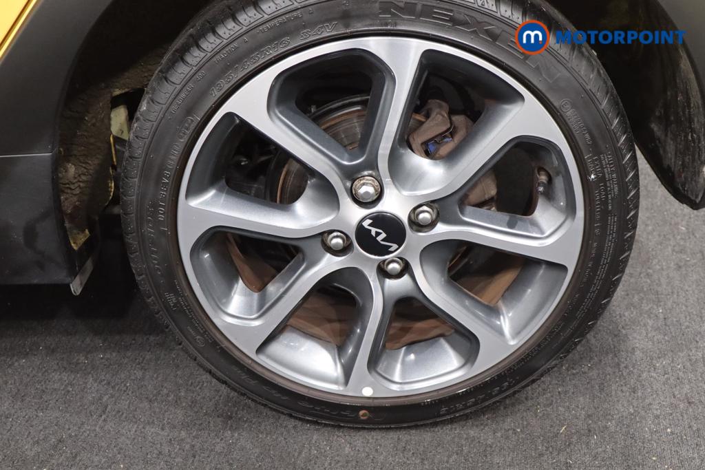 Used Kia Picanto 2022 for sale - 76933725: Photo 30