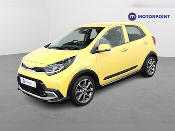 Used Kia Picanto 2022 for sale - 76933725: Photo