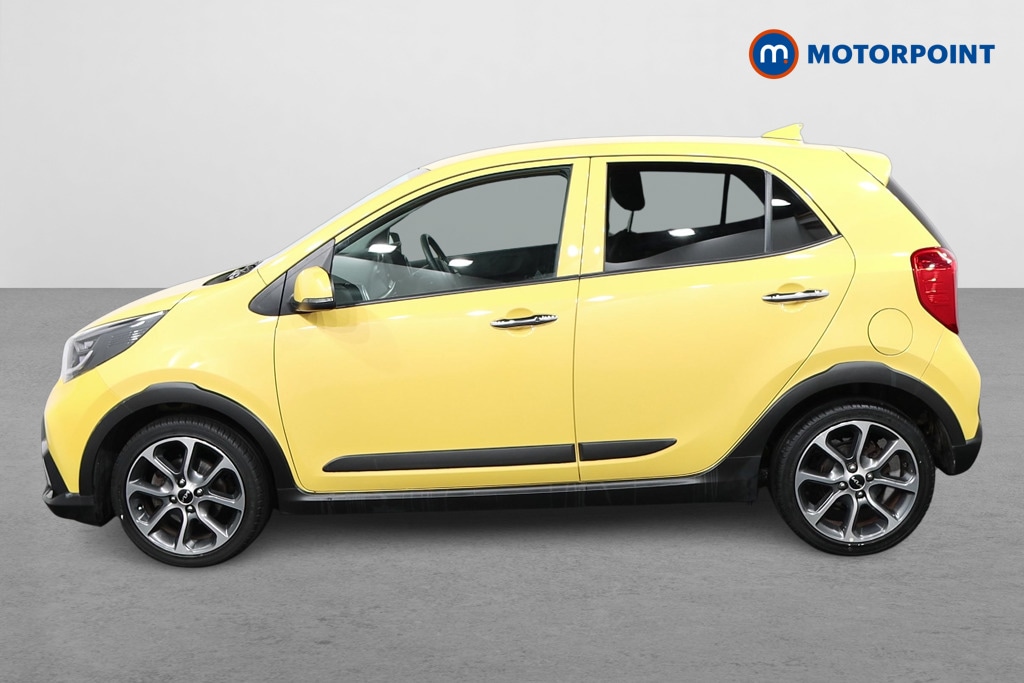 Used Kia Picanto 2022 for sale - 76933725: Photo 4