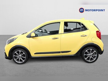 Used Kia Picanto 2022 for sale - 76933725: Photo