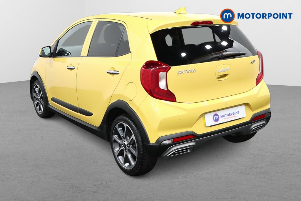 Used Kia Picanto 2022 for sale - 76933725: Photo 5