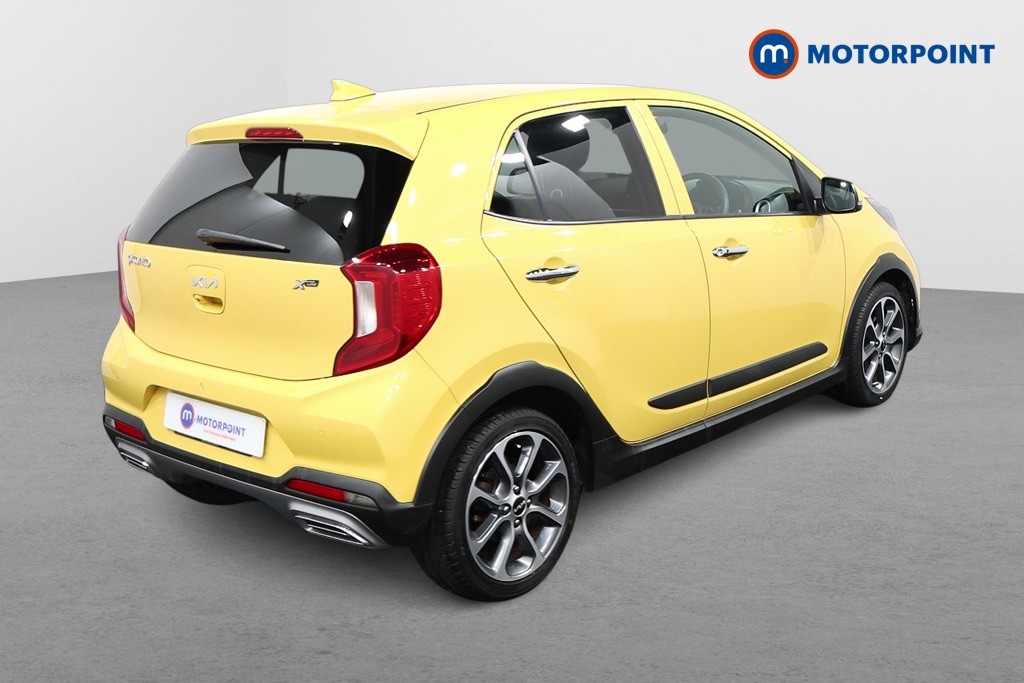 Used Kia Picanto 2022 for sale - 76933725: Photo 7